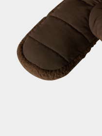 Перчатки и варежки The North Face модель NF0A7WKT1OI1 Фото