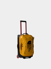 Дорожные сумки и чемоданы The North Face модель NF0A87GB4WP1 Фото