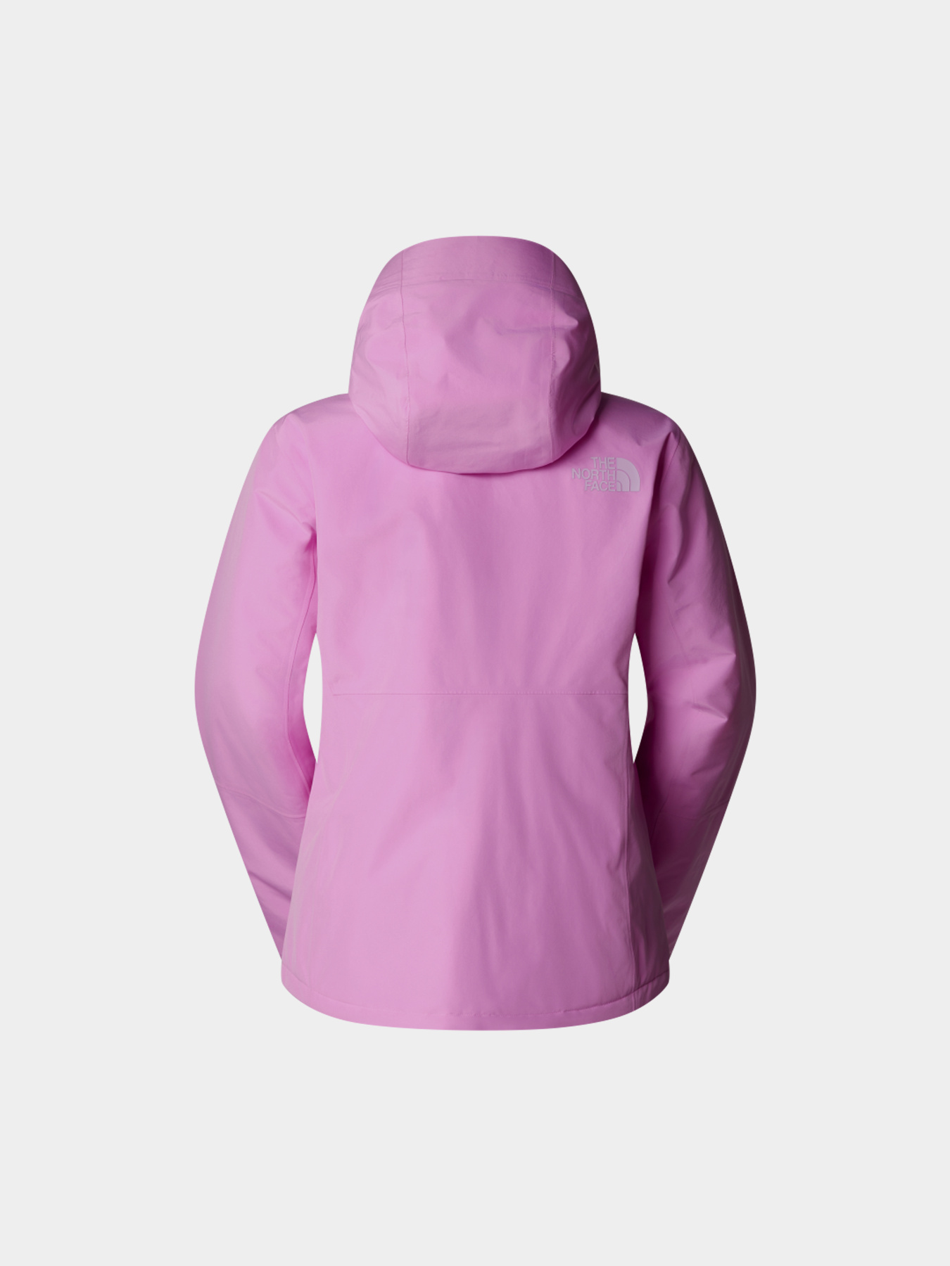 Куртки и дубленки The North Face модель NF0A87XF1I81 Фото