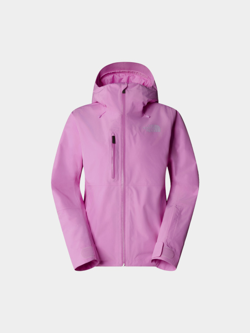 Куртки и дубленки The North Face модель NF0A87XF1I81 Фото