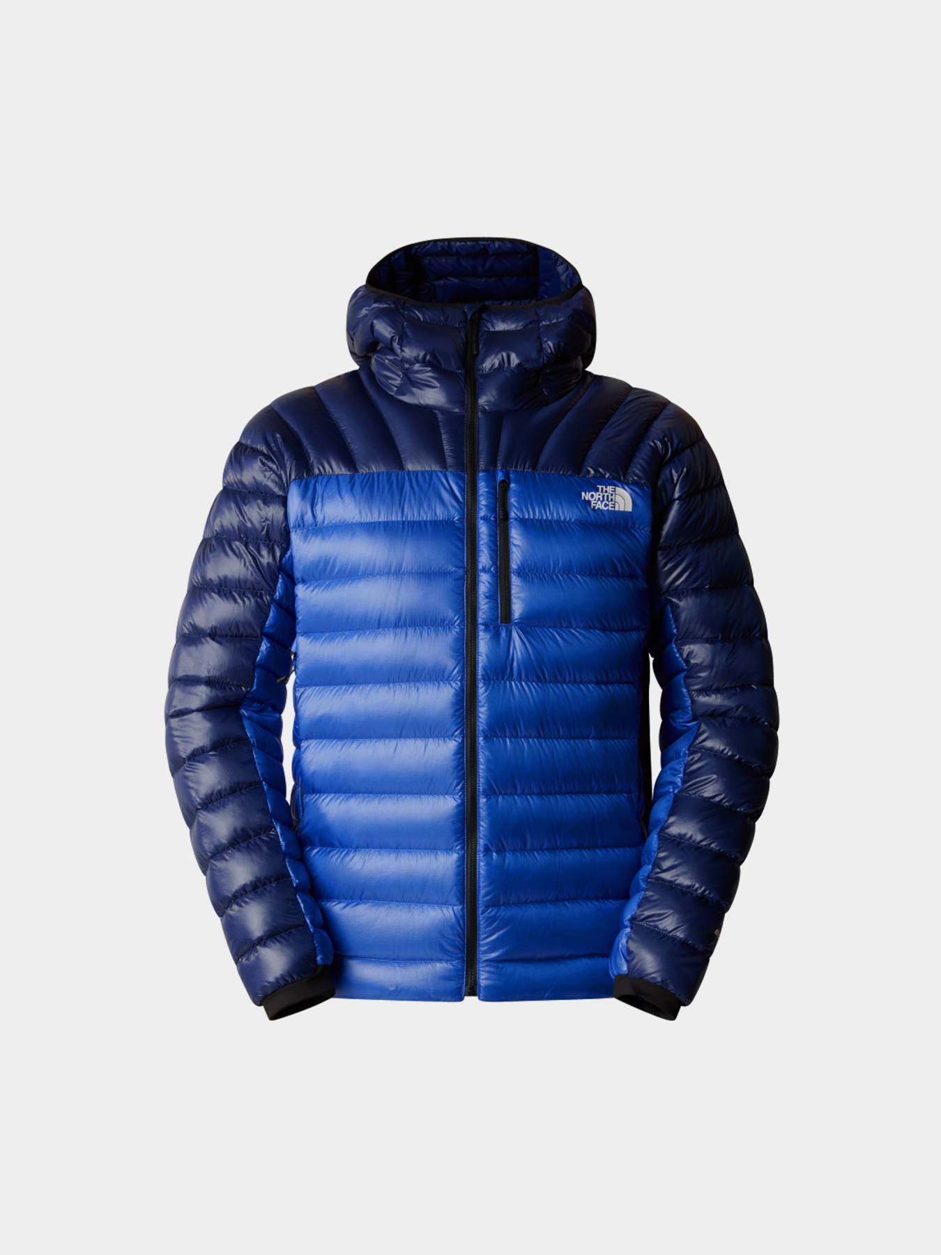 Куртки и дубленки The North Face модель NF0A87ZM5NO1 Фото