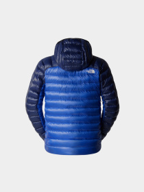 Куртки и дубленки The North Face модель NF0A87ZM5NO1 Фото