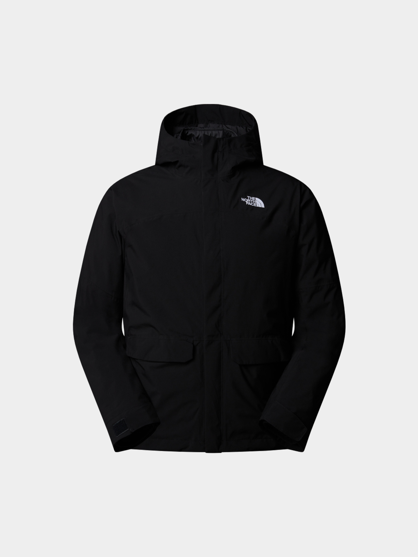 Куртки и дубленки The North Face модель NF0A88WAJK31 Фото