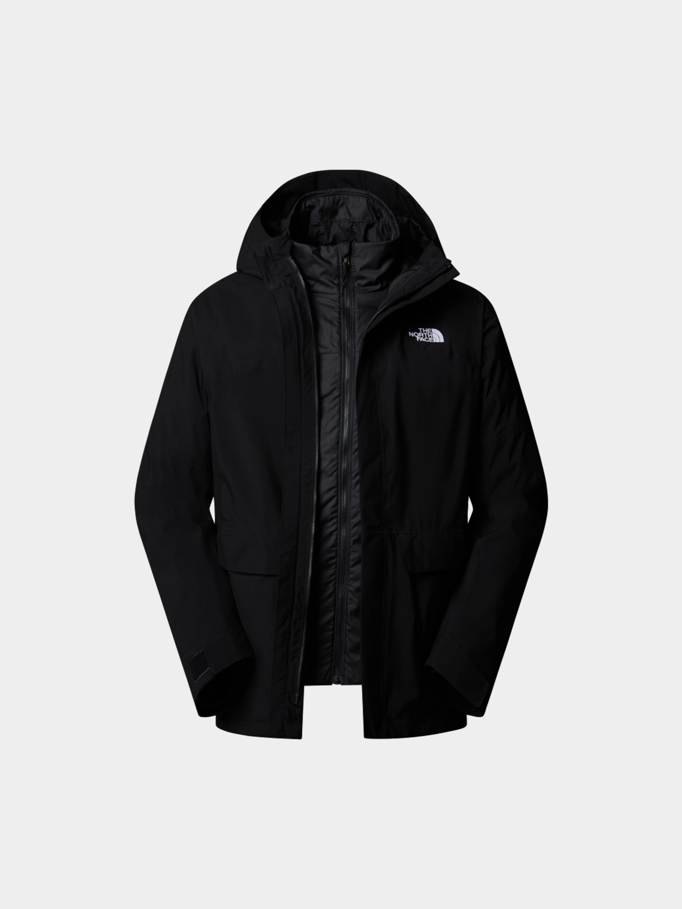 Куртки и дубленки The North Face модель NF0A88WAJK31 Фото