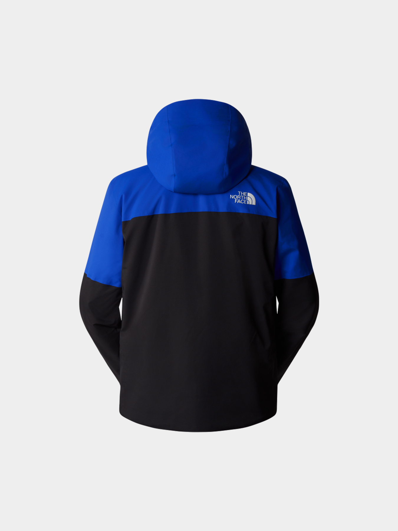 Куртки и дубленки The North Face модель NF0A87Y5EF11 Фото