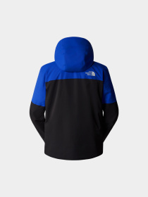 Куртки и дубленки The North Face модель NF0A87Y5EF11 Фото