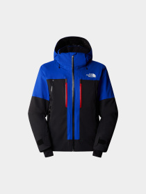 Куртки и дубленки The North Face модель NF0A87Y5EF11 Фото