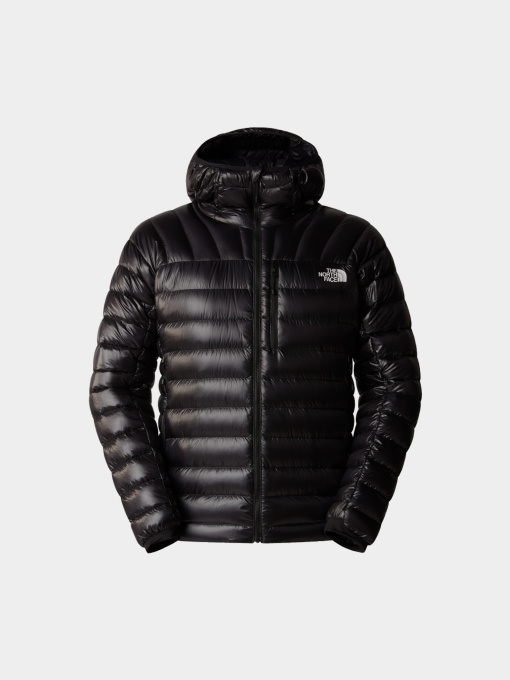 Куртки и дубленки The North Face модель NF0A87ZMJK31 Фото