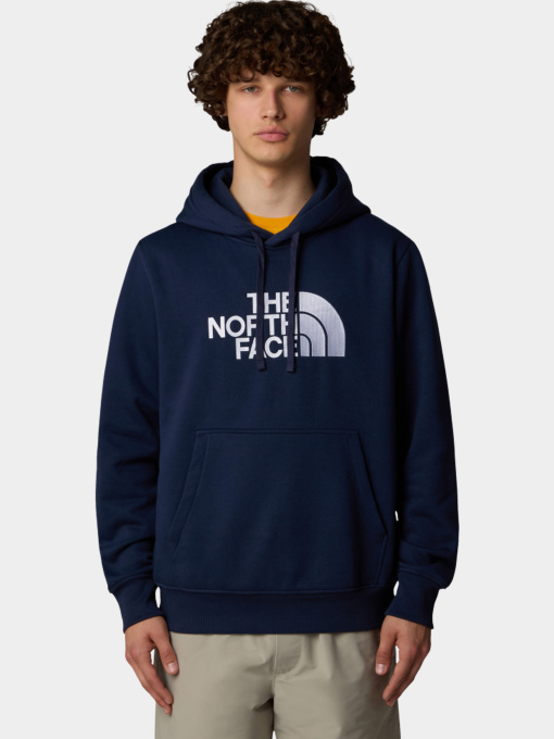 Худи и свитшоты The North Face модель NF0A89EM8K21 Фото