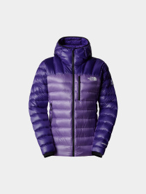 Куртки и дубленки The North Face модель NF0A88056IX1 Фото
