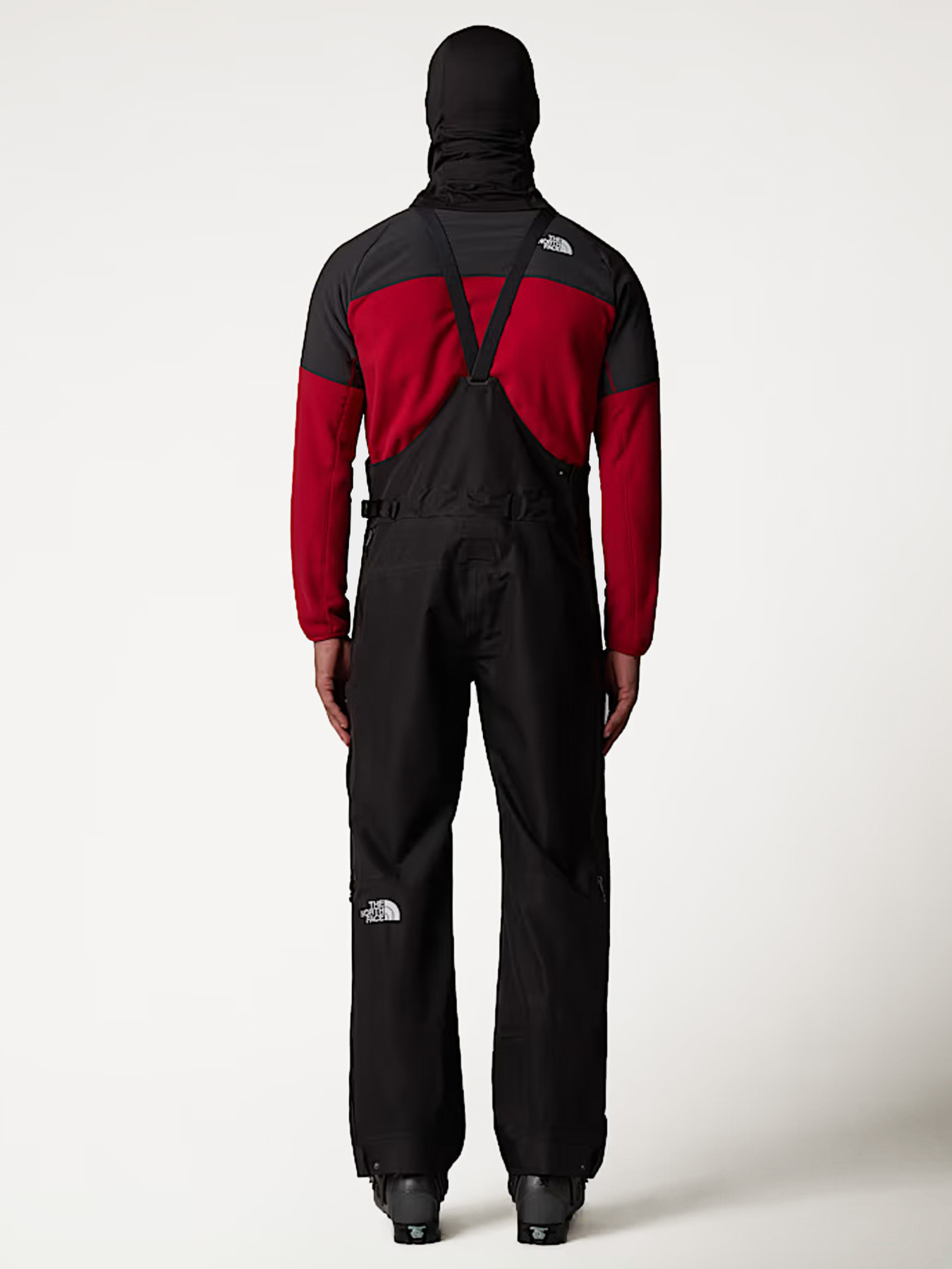 Брюки The North Face модель NF0A87YBJK31 Брюки The North Face модель NF0A87YBJK31 Фото