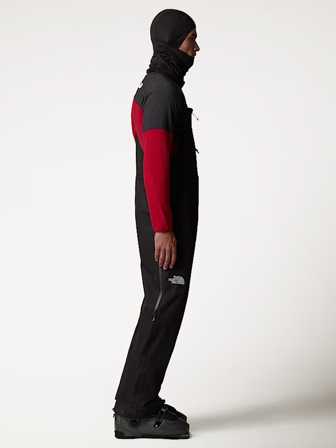 Брюки The North Face модель NF0A87YBJK31 Брюки The North Face модель NF0A87YBJK31 Фото