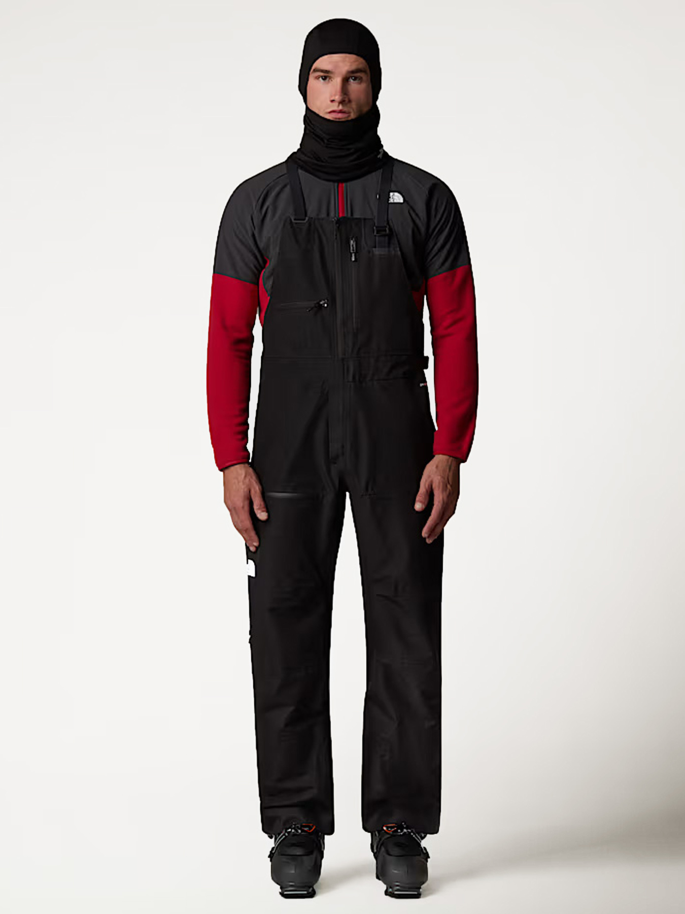 Брюки The North Face модель NF0A87YBJK31 Брюки The North Face модель NF0A87YBJK31 Фото