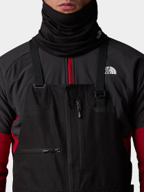 Брюки The North Face модель NF0A87YBJK31 Фото
