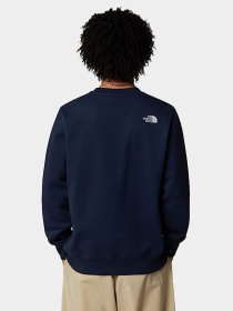 Худи и свитшоты The North Face модель NF0A89EK8K21 Фото