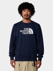 Худи и свитшоты The North Face модель NF0A89EK8K21 Фото
