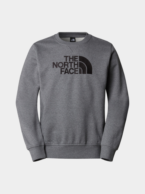Худи и свитшоты The North Face модель NF0A89EKDYY1 Фото