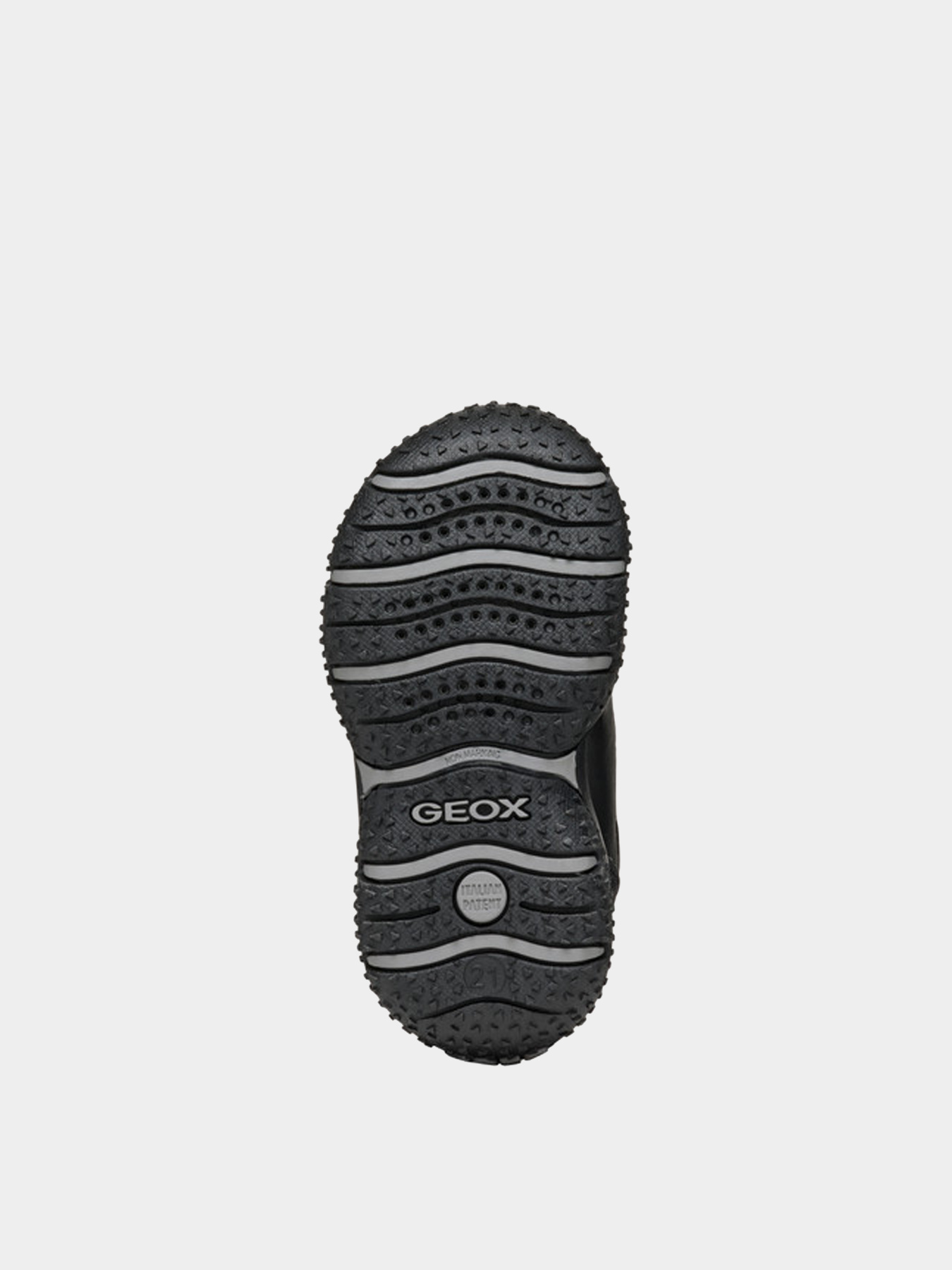 Ботинки и сапоги Geox модель B4620B-0FU50-C0685 Ботинки и сапоги Geox модель B4620B-0FU50-C0685 Фото