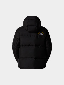 Куртки и дубленки The North Face модель NF0A88YWJK31 Фото