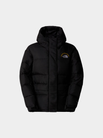 Куртки и дубленки The North Face модель NF0A88YWJK31 Фото