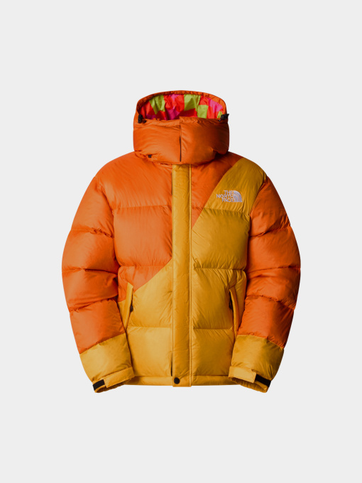 Куртки и дубленки The North Face модель NF0A89GD0IH1 Фото