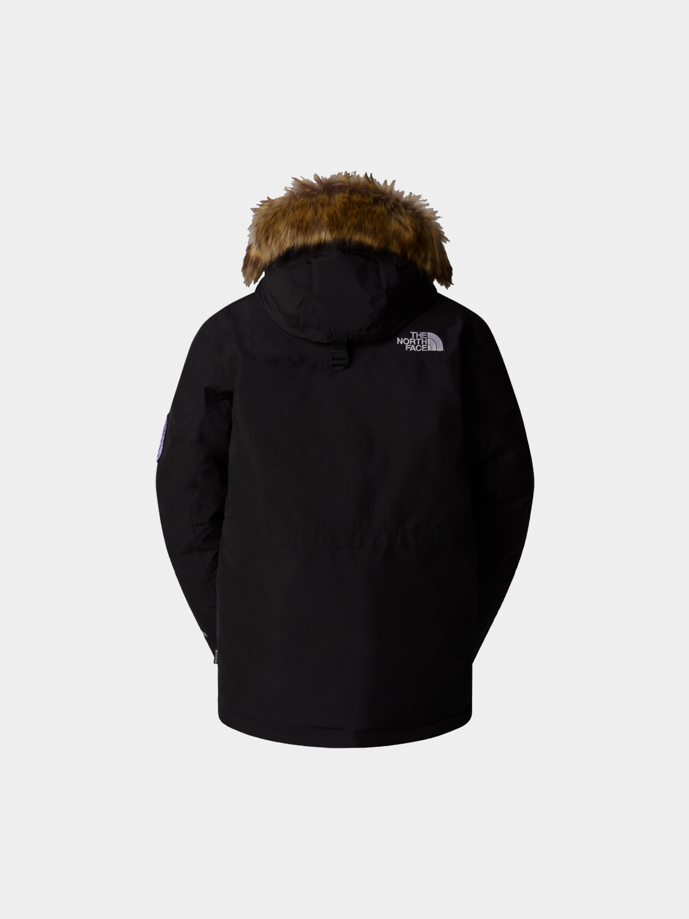Куртки и дубленки The North Face модель NF0A89GSJK31 Фото