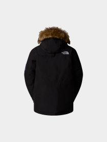 Куртки и дубленки The North Face модель NF0A89GSJK31 Фото