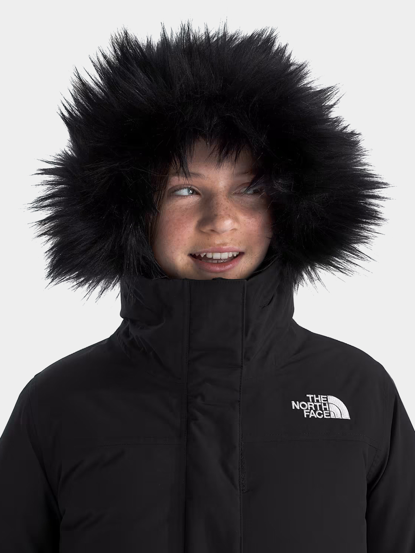 Куртки и дубленки The North Face модель NF0A8A30JK31 Фото