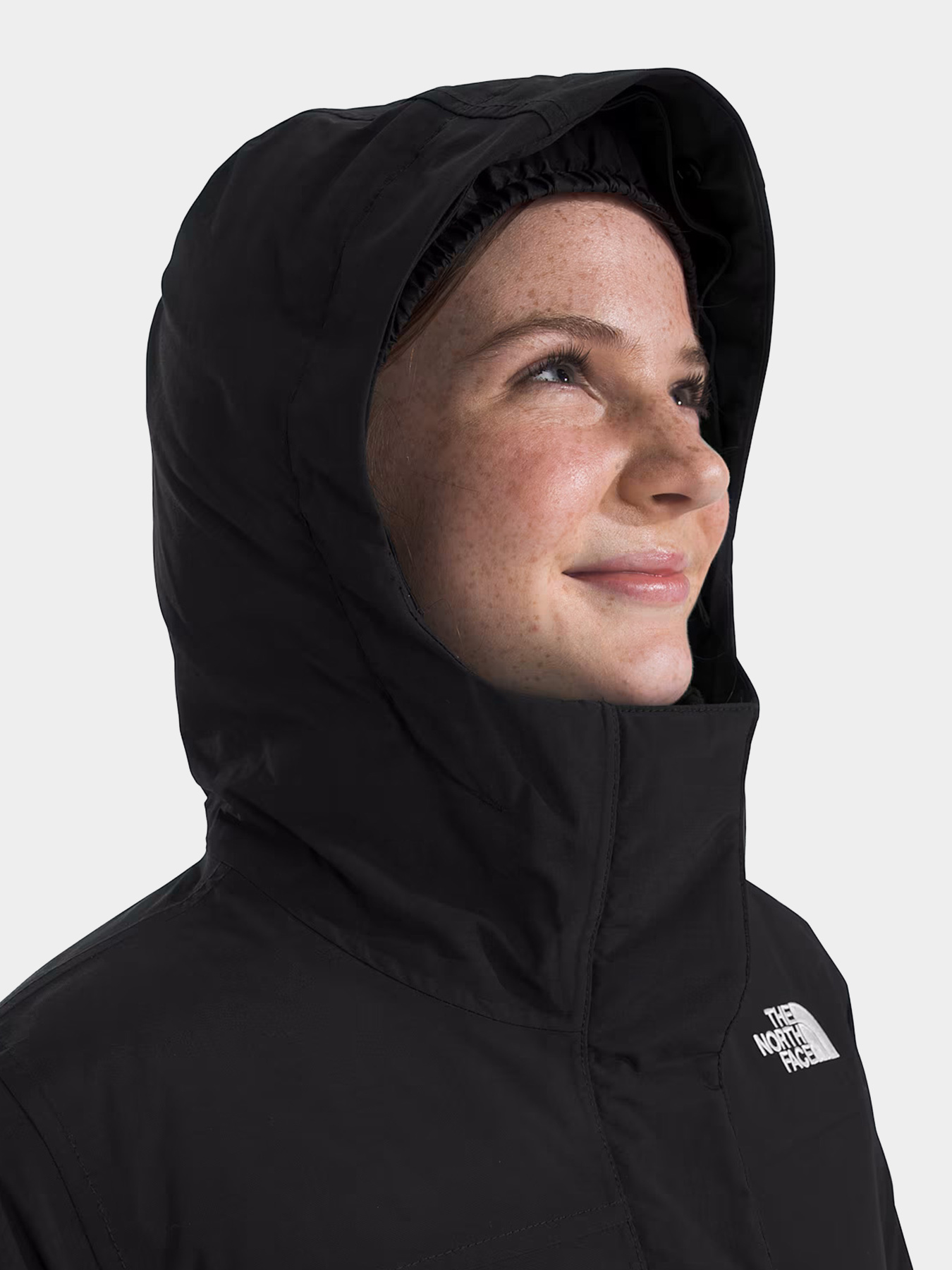 Куртки и дубленки The North Face модель NF0A8A30JK31 Фото