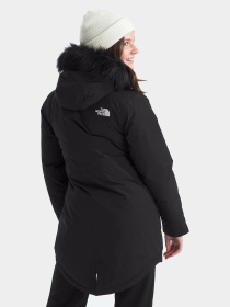 Куртки и дубленки The North Face модель NF0A8A30JK31 Фото
