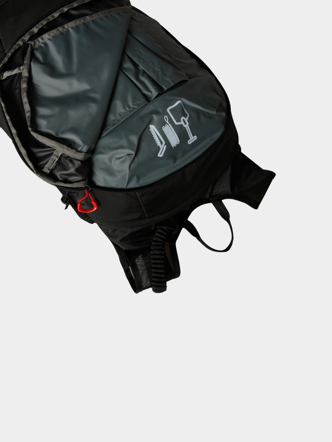 Рюкзаки The North Face модель NF0A8EP3MN81 Фото