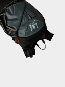 Рюкзаки The North Face модель NF0A8EP3MN81 Фото