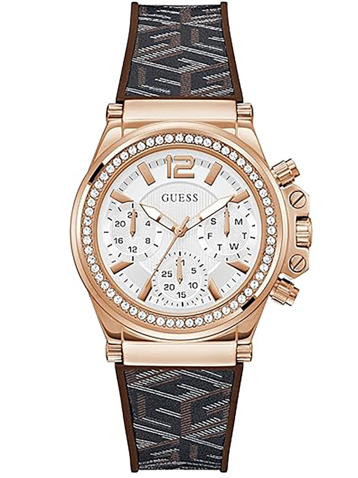 Часы GUESS модель GW0621L5 Фото