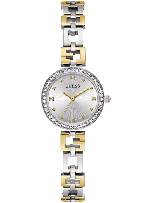 Часы GUESS модель GW0656L1 Фото