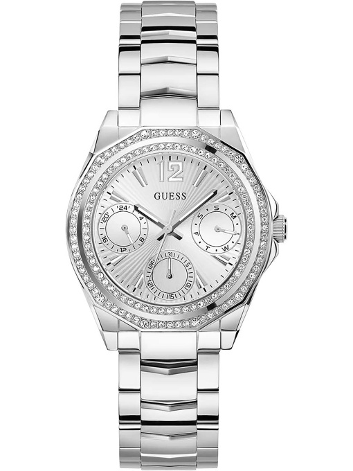 Часы GUESS модель GW0685L1 Фото