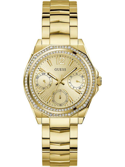 Часы GUESS модель GW0685L2 Фото