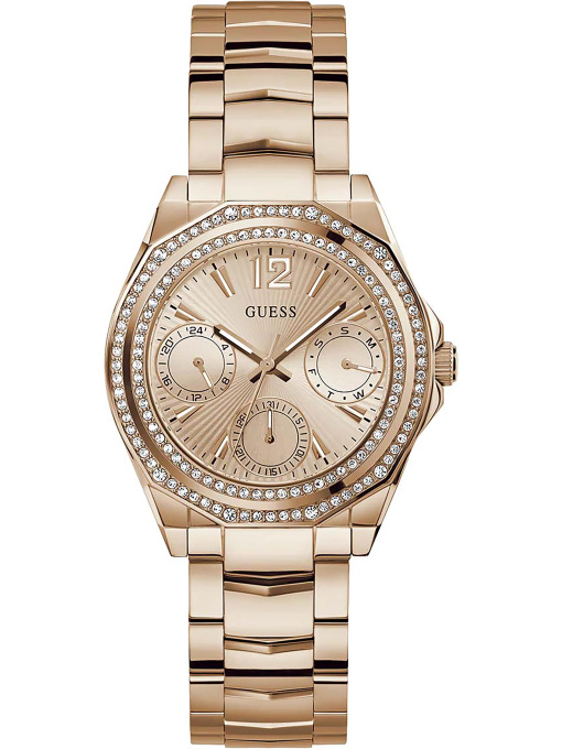 Часы GUESS модель GW0685L3 Фото