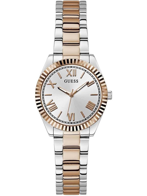 Часы GUESS модель GW0687L3 Фото