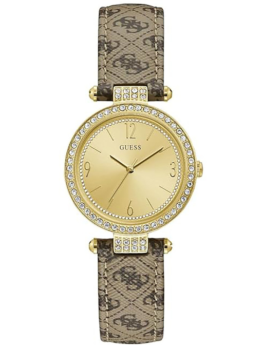 Часы GUESS модель W1230L2 Фото