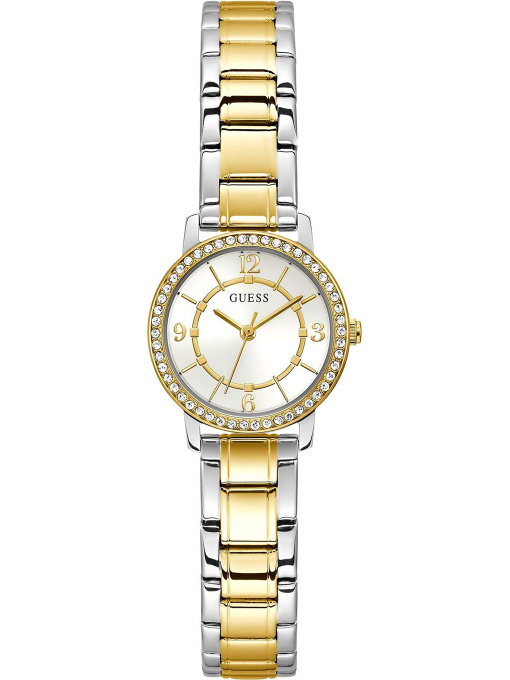 Часы GUESS модель GW0468L4 Фото