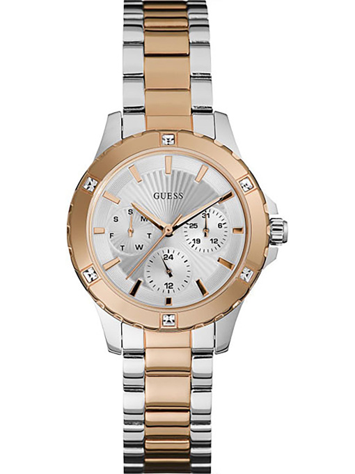 Часы GUESS модель W0443L4 Фото
