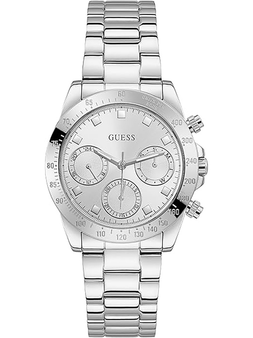Часы GUESS модель GW0314L1 Фото