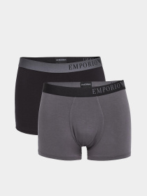 Нижнее белье Emporio Armani модель 111210-4F733-29144 Фото