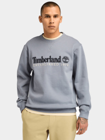 Худи и свитшоты Timberland модель TB0A65DD073 Фото