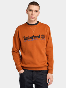 Худи и свитшоты Timberland модель TB0A65DD888 Фото