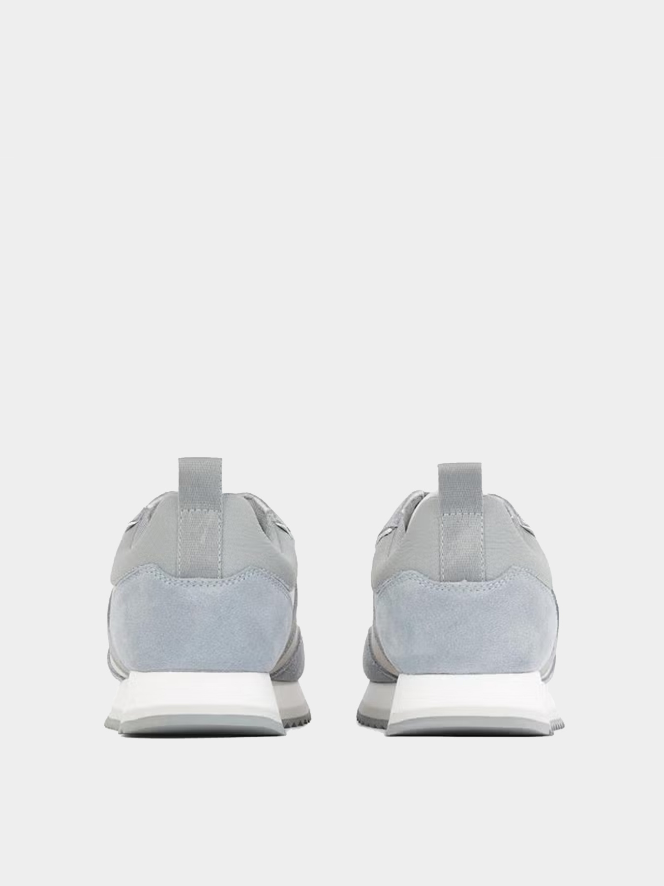 Кроссовки Calvin Klein модель HM0HM01554-0IO Фото