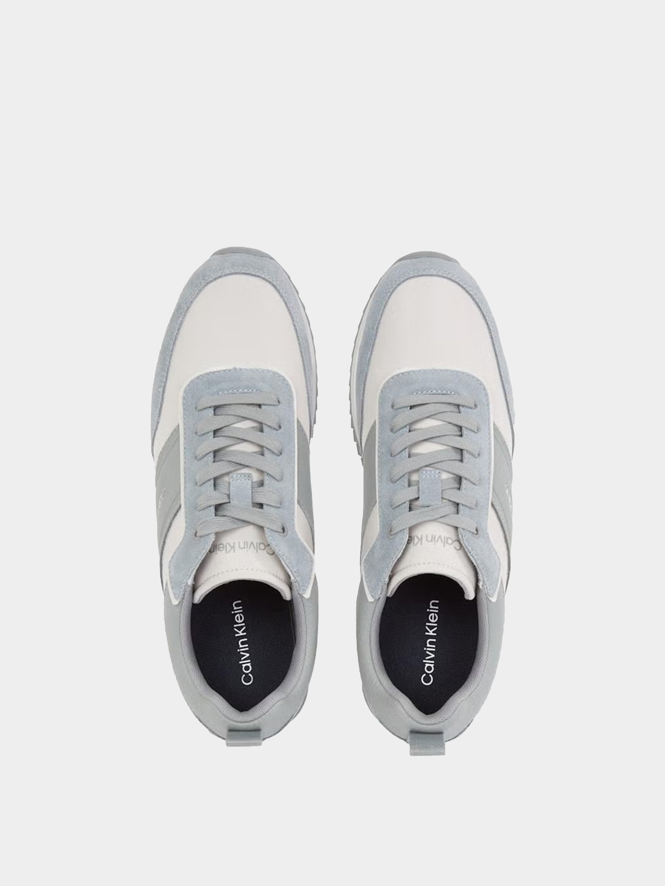 Кроссовки Calvin Klein модель HM0HM01554-0IO Фото