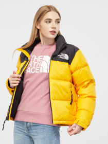 Куртки и дубленки The North Face модель NF0A3XEO56P1 Фото