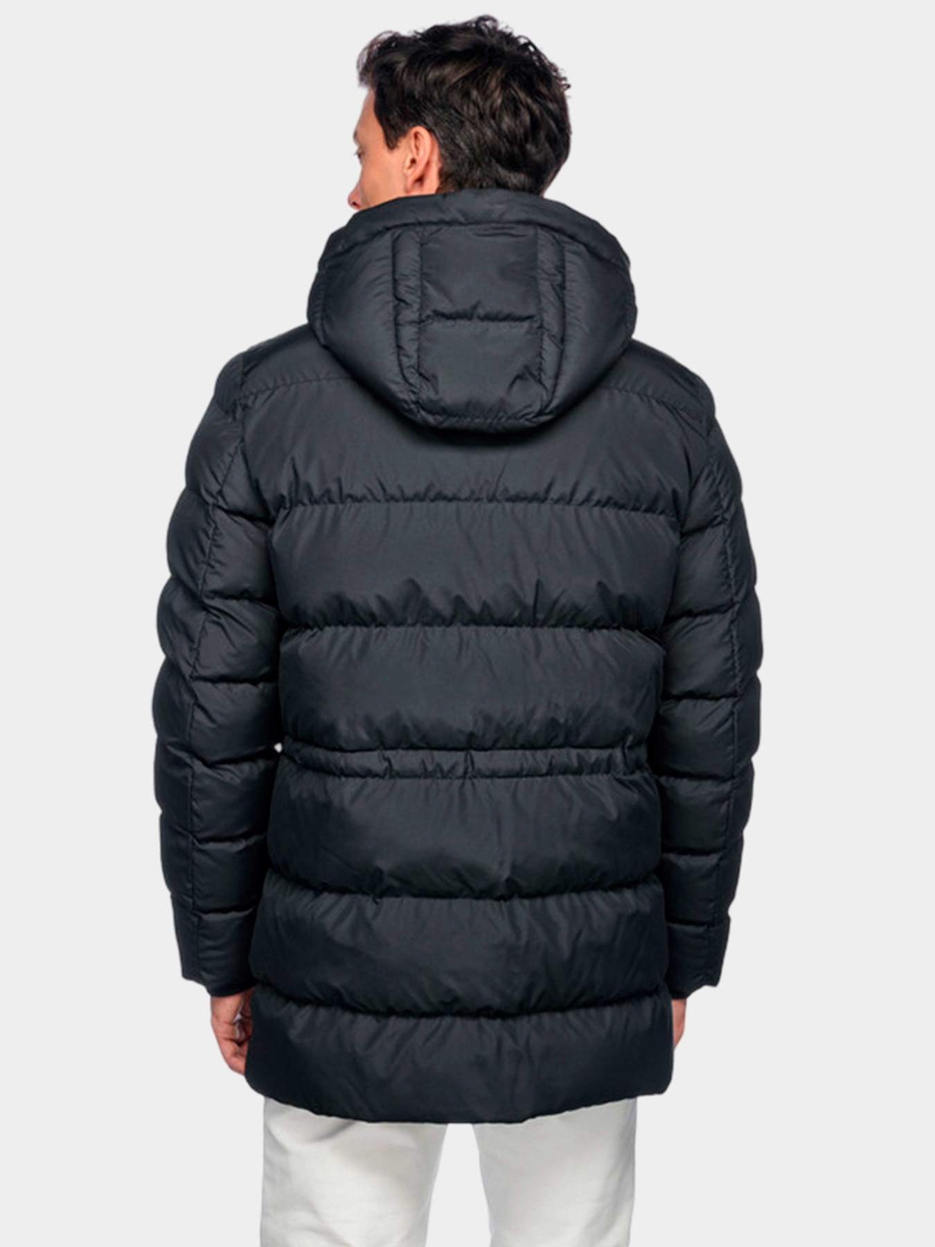 Куртки и дубленки Geox модель M4628B-T3144-F1624 Куртки и дубленки Geox модель M4628B-T3144-F1624 Фото