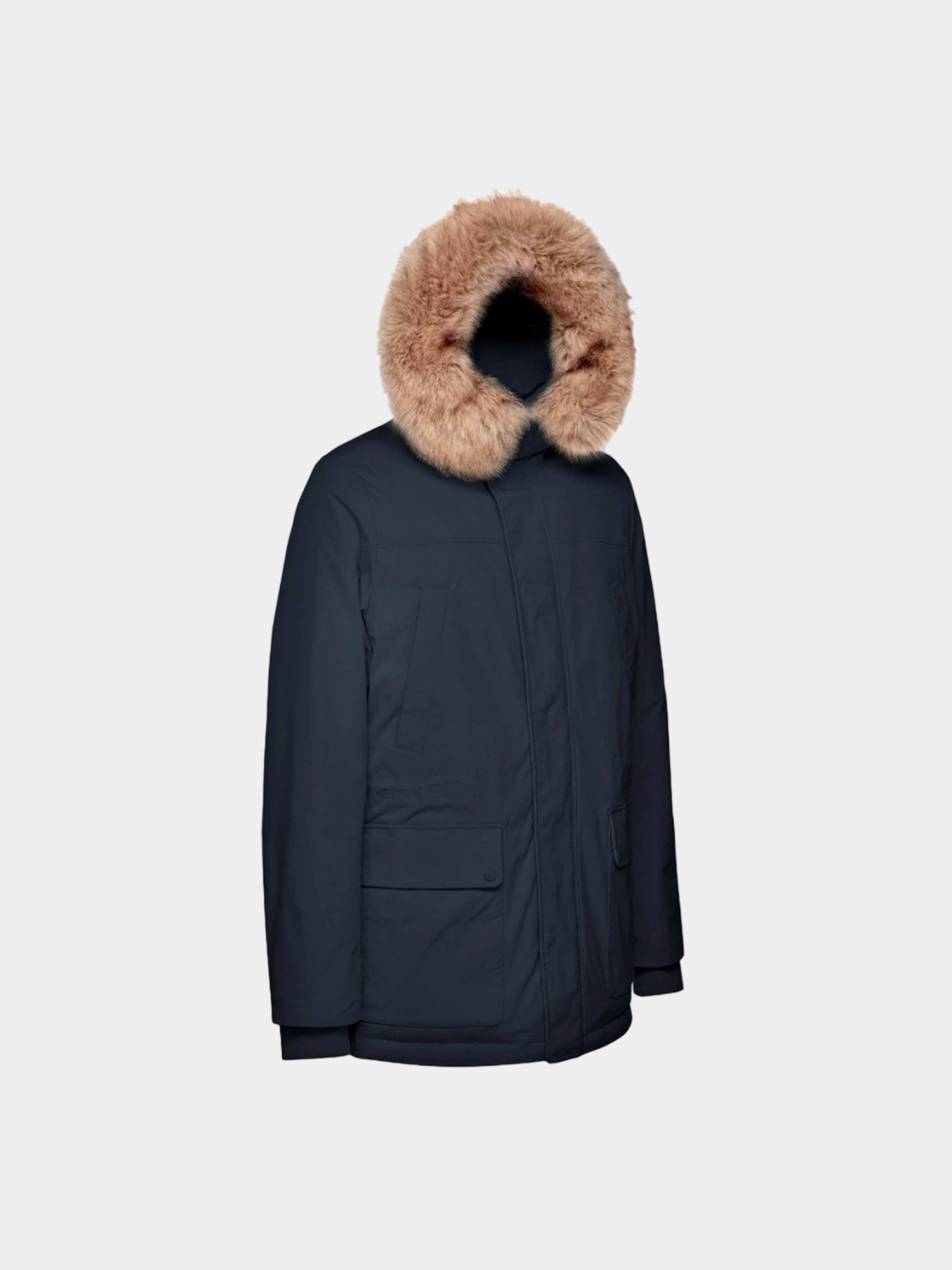 Куртки и дубленки Geox модель M4628F-T3148-F1624 Куртки и дубленки Geox модель M4628F-T3148-F1624 Фото